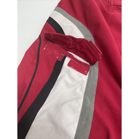 Y2K VTG Rusty Boardshorts Sz 46 Surfing Beach Swim Trunk Shorts No Lining Pocket - Picture 10 of 16